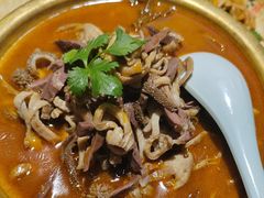 -丛林狼非遗酱骨·现炒餐厅(人民路店)
