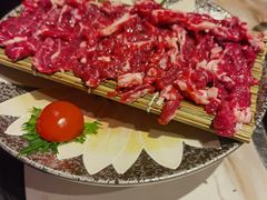 -斯普汇生蚝牛排馆(中骏世界城店)