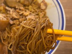 -亞婆井·劲抽面食(铂顿城店)