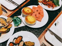 -汉巴味德(大悦城店)