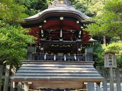 -鹤冈八幡宫