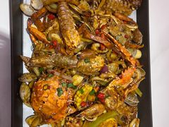 -蟹宗蟹(润达国际五楼店)