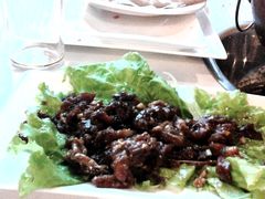 -通一顺老北京炭火锅(玉桥西路店)