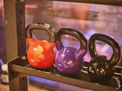 -GYMPLUS私教健身会馆(大悦城店)