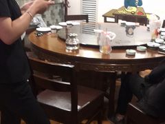 包厢-来小酌·长安酒家(翠庭大厦店)