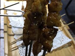 -韩金利串店(让胡路店)