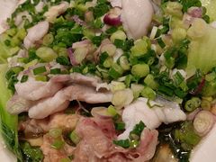 -海宝酒家(中山四路店)