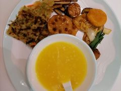 -素心素食(翠苑店)