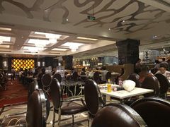 大堂-芭菲盛宴·环球美食(解放碑英利国际店)