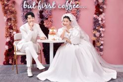 -太古映画婚纱摄影(天河店)