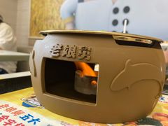 -老娘舅餐厅(黄龙体育中心店)