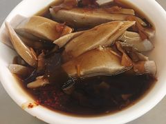 -杨记灌肠(食品街店)