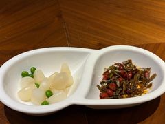 -喜鼎海胆水饺(东港店)