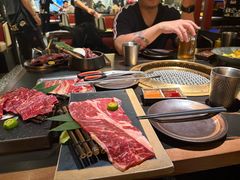 -厚贞日式烤肉(浦东汇智店)