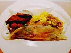 -老昌春饼(中央大街店)