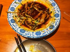 -柴窝堡22号辣子鸡·传承新疆菜