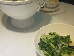 -院里寻菜·精致庭院菜(观沙岭店)