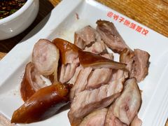 -老爷子原味蒸饺(总店)