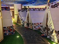 -东方之珠洗浴休闲广场(于家堡店)
