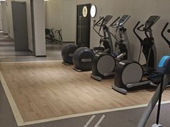 -FLARE STAR FITNESS(复地活力城店)