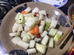 -秋语木桶鱼.酸菜鱼(开发区火车站店)