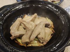 -麒麟中餐厅·经典粤菜·地道菜式老字号(广州长隆酒店)