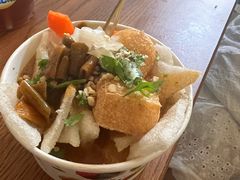 -小溅沾串