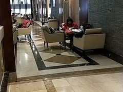 大堂-文杏酒楼(一品天下店)
