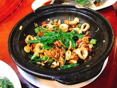 -盛记顺德高佬猪杂粥