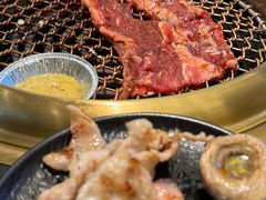 -極屋鮨牛 · 烧肉酒场(时代C馆店)