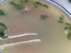 -欧提汗·新疆餐厅·清真(银都路店)