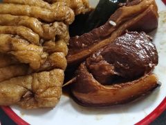-刘小忙把子肉(北园大街总店)