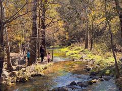 -玉渡山自然风景区