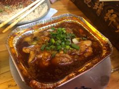 -晓靖轩烧烤(沙河风情店)