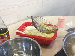 -菜忠潮州牛肉店(岗厦店)