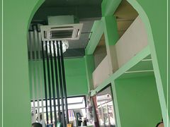 -新荔园茶餐厅(荔湾区府宿舍大院店)
