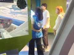 -苏州青少年科技馆