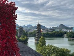 -忆咖啡观景餐厅(桂林象山公园店)