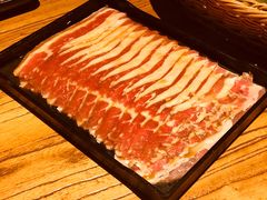 -千寻烧肉(政务区店)