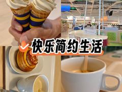 -宜家家居(宝山商场店)