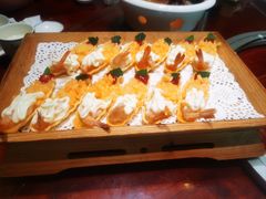 -大自然(鲁家村店)