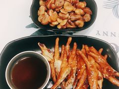 -辣么好吃私厨(新城店)