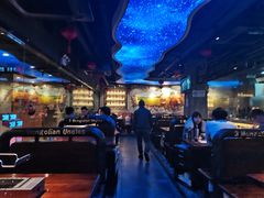 -三个蒙古大叔羊肉串(大宁店)