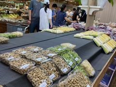 自助取餐区-果蔬好(江南赋店)