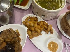 -金时代顺风大酒店(南桥百联店)