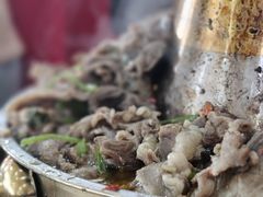 -穆老九清真牛羊肉馆(宋城店)