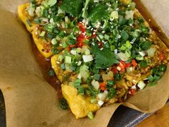 -红料理|串串有瘾·烧烤(吴中路店)