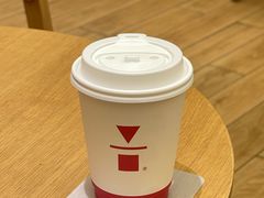 -代数学家algebraist coffee(亲橙里购物中心店)