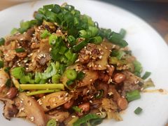 -柏合黄记豆腐皮饭店