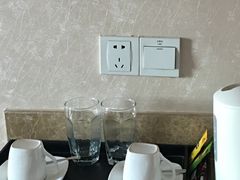 -和颐至尚酒店(石家庄勒泰中心省博物院店)